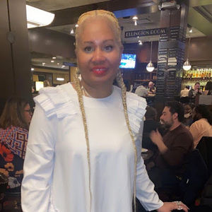 Meet your Posher, Edith